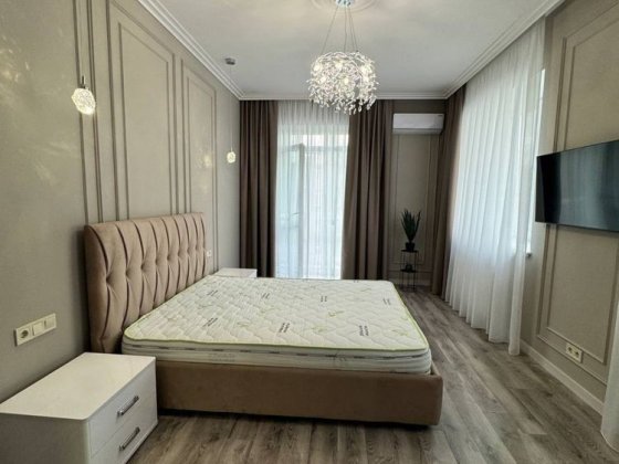 Вільна Оренда 1к квартира ЖК ТЕАТРАЛЬНИЙ Ровно