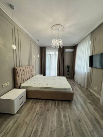Вільна Оренда 1к квартира ЖК ТЕАТРАЛЬНИЙ - фото 1