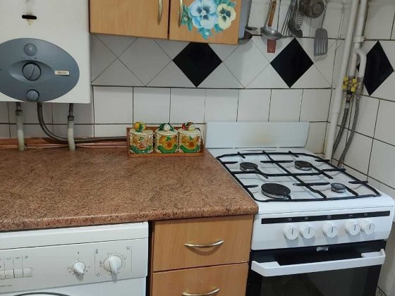 Здам 2-х кім. по вул. В.Червонія,р-н Чайка Ровно