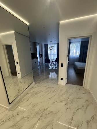 Оренда 2к.,квартири в центрі, біля парку, озера! - фото 1
