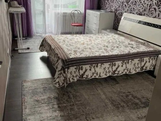 Оренда 3-кімнатної квартири на Леваді Полтава
