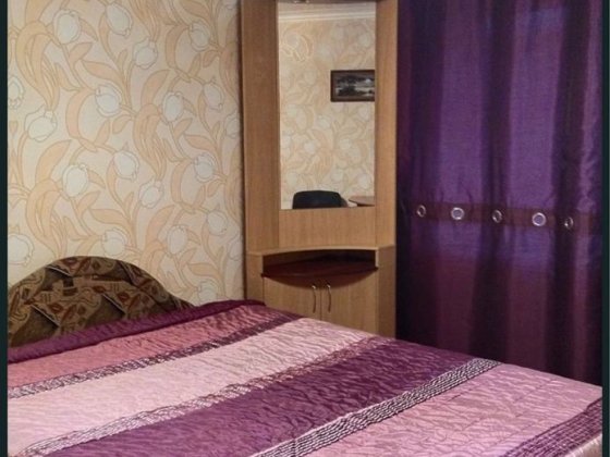 Зигіна. Здається 2-х кімнатна квартира Полтава
