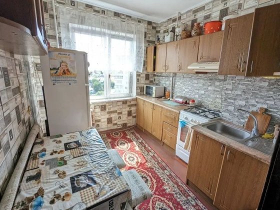 Вільна!Оренда 1-квартира Ювілейний Ровно