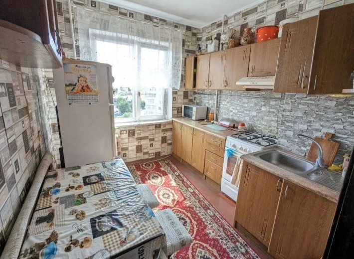Вільна!Оренда 1-квартира Ювілейний - фото 1