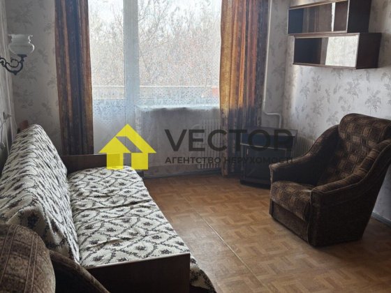 Оренда 1 кім квартири у спальному районі міста