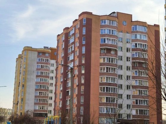 Оренда сучасна 1 кімнатна квартира! Тернопіль