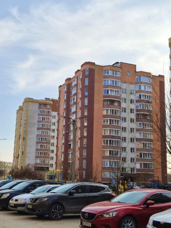 Оренда сучасна 1 кімнатна квартира! - фото 1