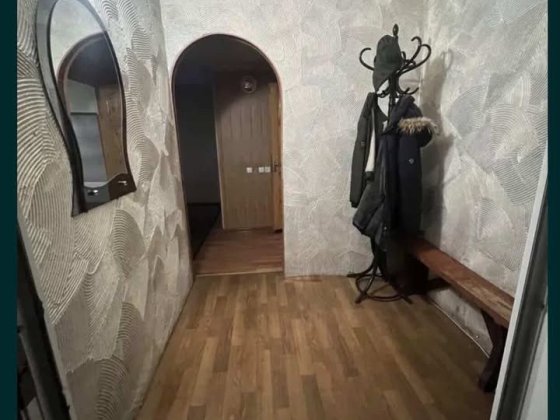 Квартира на підселення