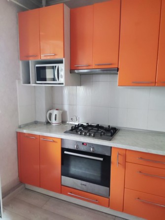 Продаж 1но кімнатної квартири на Андрієвського ( Склозавод) - фото 1