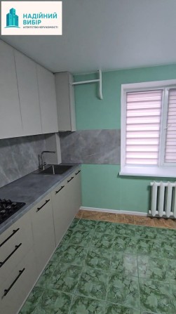 Оренда 3 к.кв. в центрі по вул. Котляревського після ремонту! - фото 1