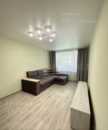 1-К Фурманова, новый ремонт - фото 1