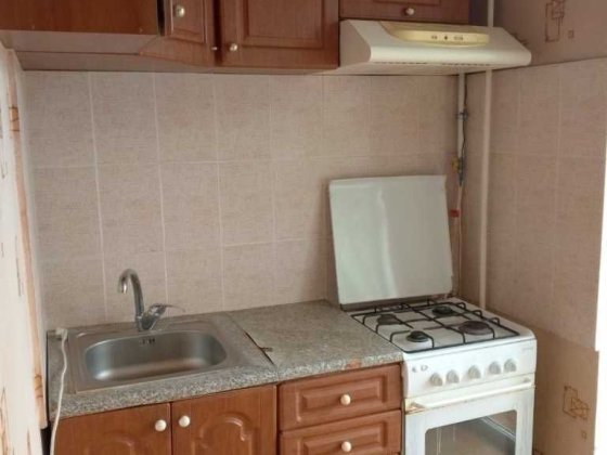 Сдам в аренду 1-к комнатную квартиру в р-н Центр Полтава