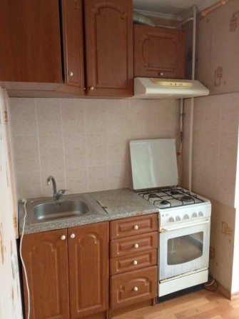 Сдам в аренду 1-к комнатную квартиру в р-н Центр - фото 1