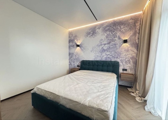 Оренда 1к квартири Дизайнерський ремонт/ 41 м2/Собранецька/Дастор - фото 1