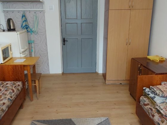 Здається кімнатна в гуртожитку по вул. Долинська 2 Черновцы
