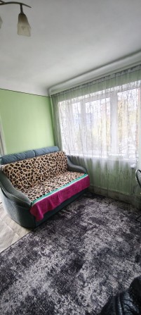 Здається двох кімнатна квартира на розі вулиць  Проспект перемоги -Головна - фото 1