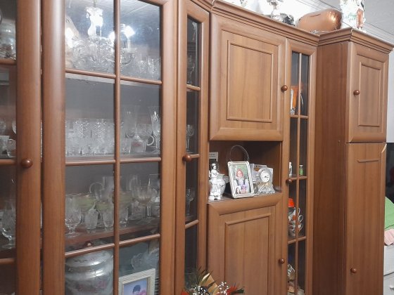 Здаю 2ух кімнатну квартиру  кірпічний дім  всі  зручност.Буде вільна  з 14 травня Черновцы
