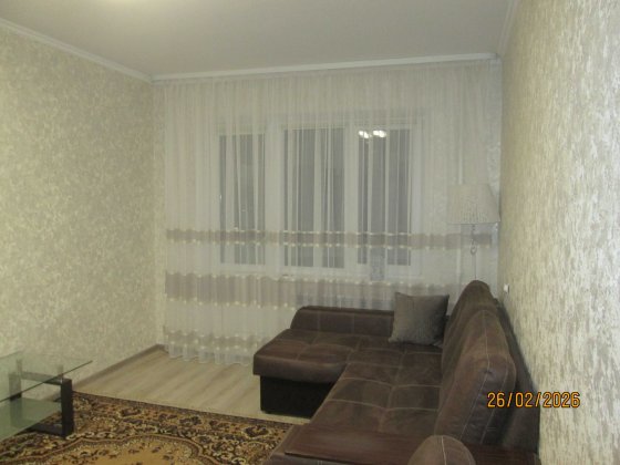 Оренда 1 кімнатної квартири,вул.Кулика і Гудачика(Макарова),Боярка
