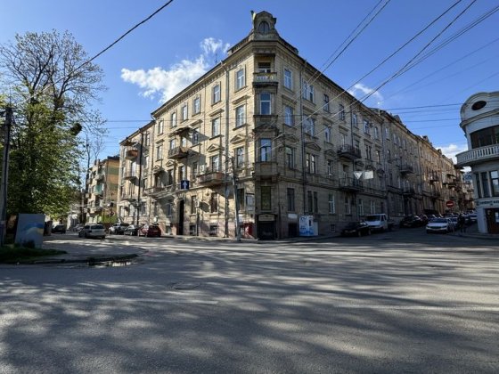 Оренда однокімнктноі квартири біля парку Шевченка Чернівці