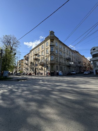 Оренда однокімнктноі квартири біля парку Шевченка - фото 1