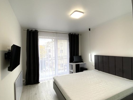Оренда 1 к новобудови в центрі міста . Поруч з Швабською Ужгород