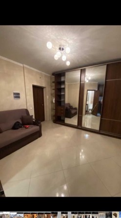 Здамо 1 кім.квартирy  в новобyдові в самомy центрі з 26 квітня - фото 1