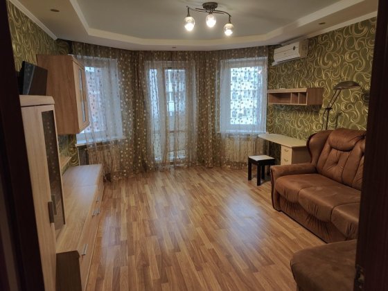 Здам в оренду однокімнатну квартиру . Полтава