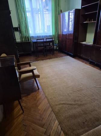 Здам квартиру  3 кімнатну центр. Недорого - фото 1