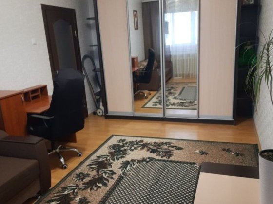 *Затишна 1-кімнатна квартира в оренду на довготривалий термін Ровно