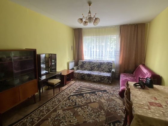 Здається 3 кімнатна квартира район Дастор Ужгород