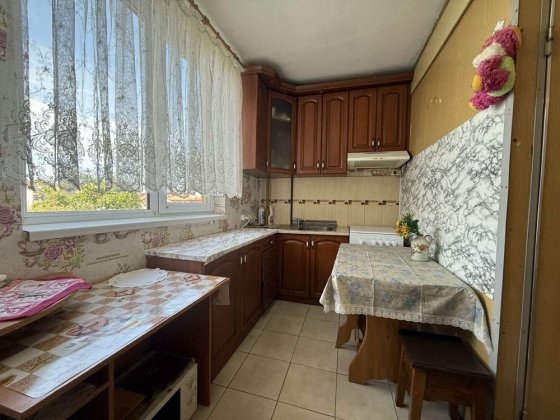 Квартира в хорошому районі