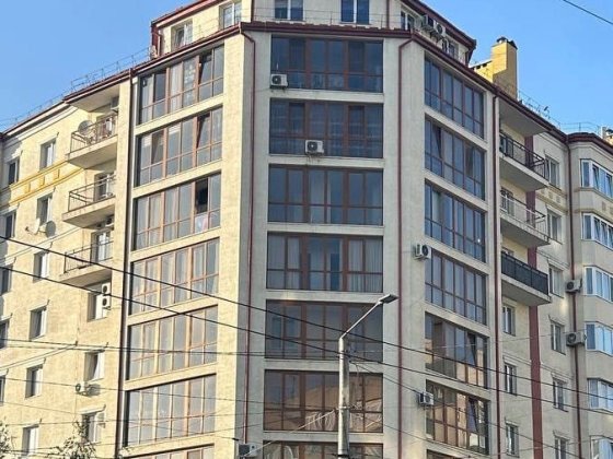 1-кімнатна квартира новобудова Черновцы