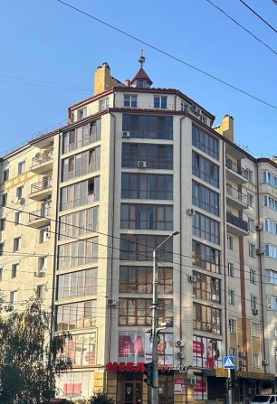 1-кімнатна квартира новобудова - фото 1