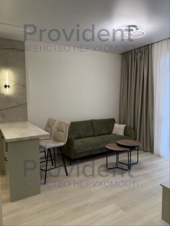 Перша здача|Оренде 1,5 квартири|ЖК Сенк - фото 1