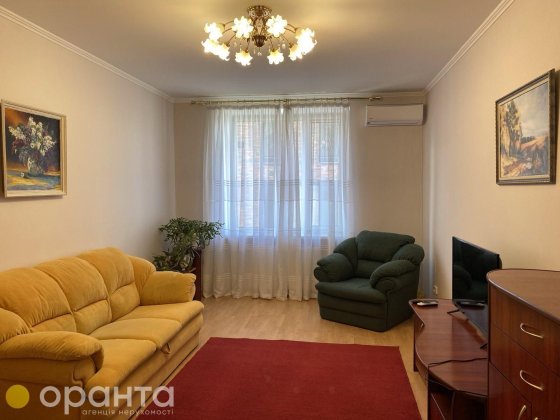Здається 2 кім. квартира з виглядом на озеро! Тернополь