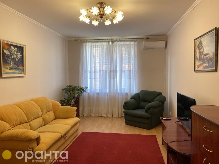 Здається 2 кім. квартира з виглядом на озеро! - фото 1