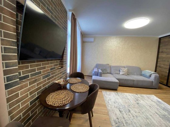 Оренда 1 кімн. квартири в самісінькому Центрі міста. Тернополь