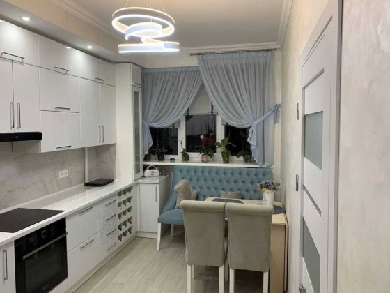Оренда 1 кімнатної квартири