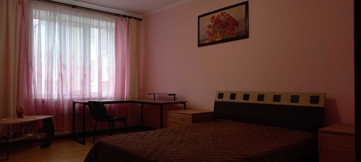 Власник. Здам 1-кімнатну квартиру на довгий термін порядним людям. - фото 1