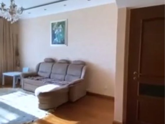 Оренда 2- х рівневоі квартири по вул Собранецька Ужгород