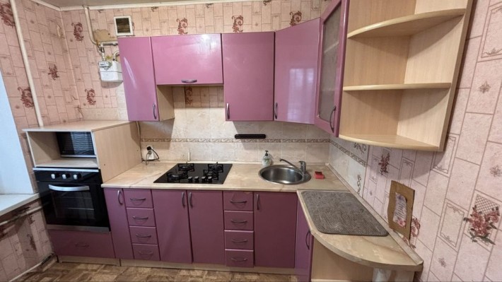 Довгострокова оренда однокімнатної квартири ПЗР. - фото 1