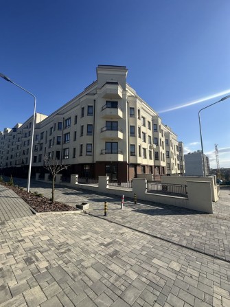 Перша здача 1 кім новобудови - фото 1