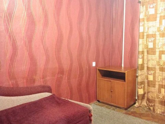 Оренда 1 к.кв. для однієї людини або пари (не студенти) Черкаси
