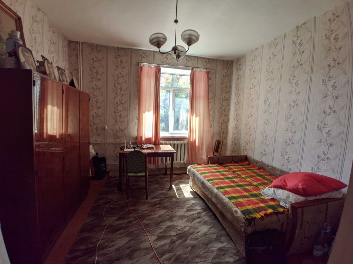 Оренда. 3-кімнатна в центрі - фото 1