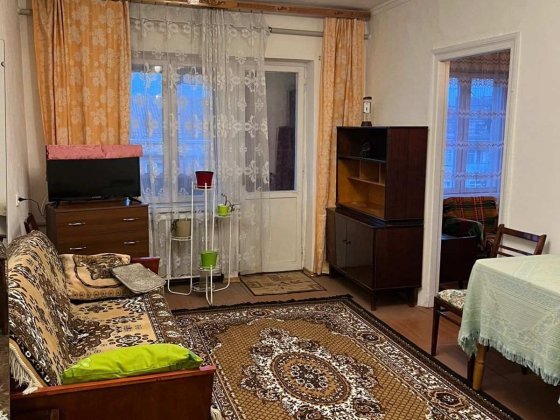 Оренда 2-х кімнатна квартира р-н Діагностичного центру Чернівці