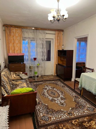 Оренда 2-х кімнатна квартира р-н Діагностичного центру - фото 1