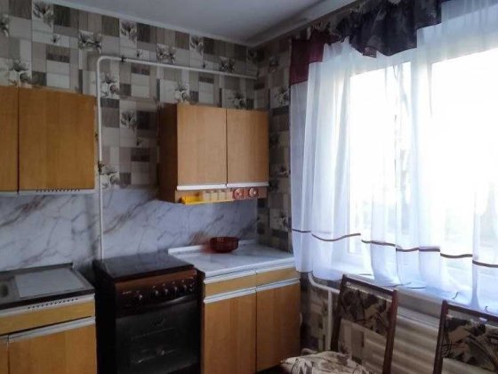 Сдаётся  недорогая квартира Чернигов
