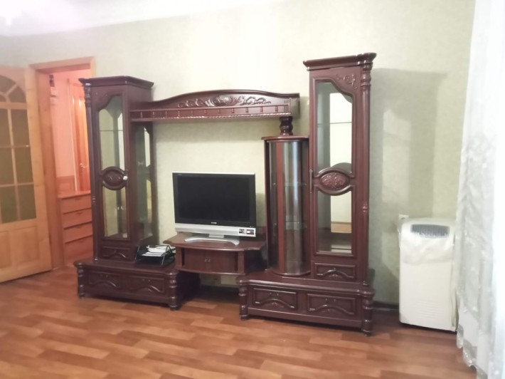 Затишна квартира в самому ценрі міста - фото 1
