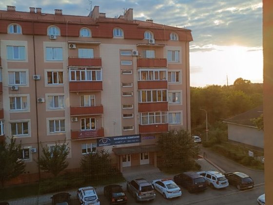 Оренда 2-х кімнатної квартири в Ужгороді