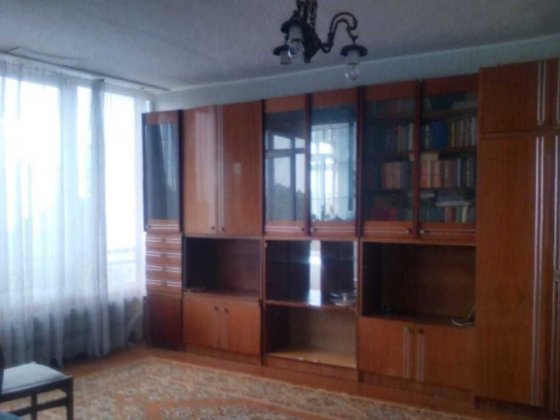 Оренда однокімнатної квартири по вул. Гоголя-Пастерівська